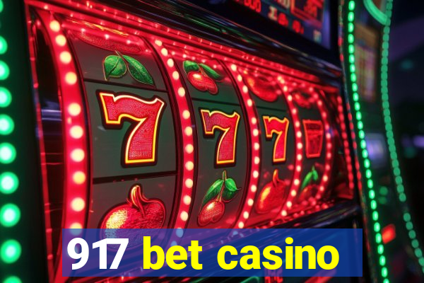 917 bet casino